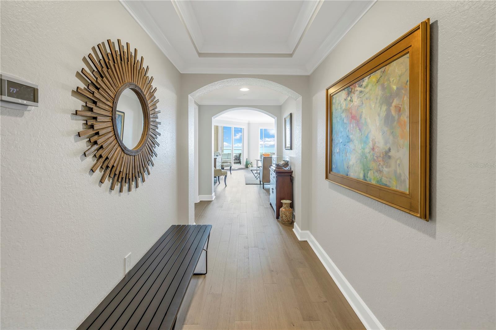 FLORENCIA CONDO - Residential