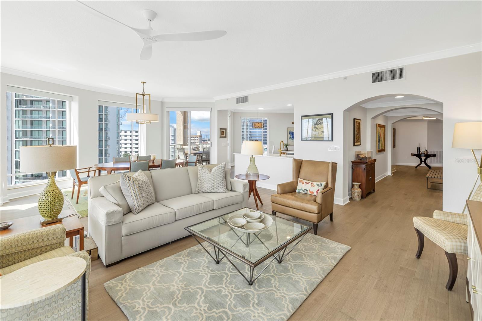 FLORENCIA CONDO - Residential