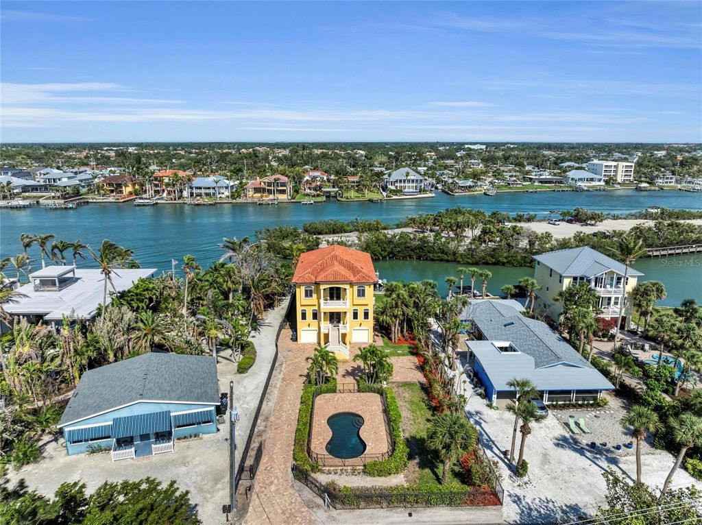 Photo of 416 Casey Key Road, Nokomis, FL 34275 (MLS # A4648844)