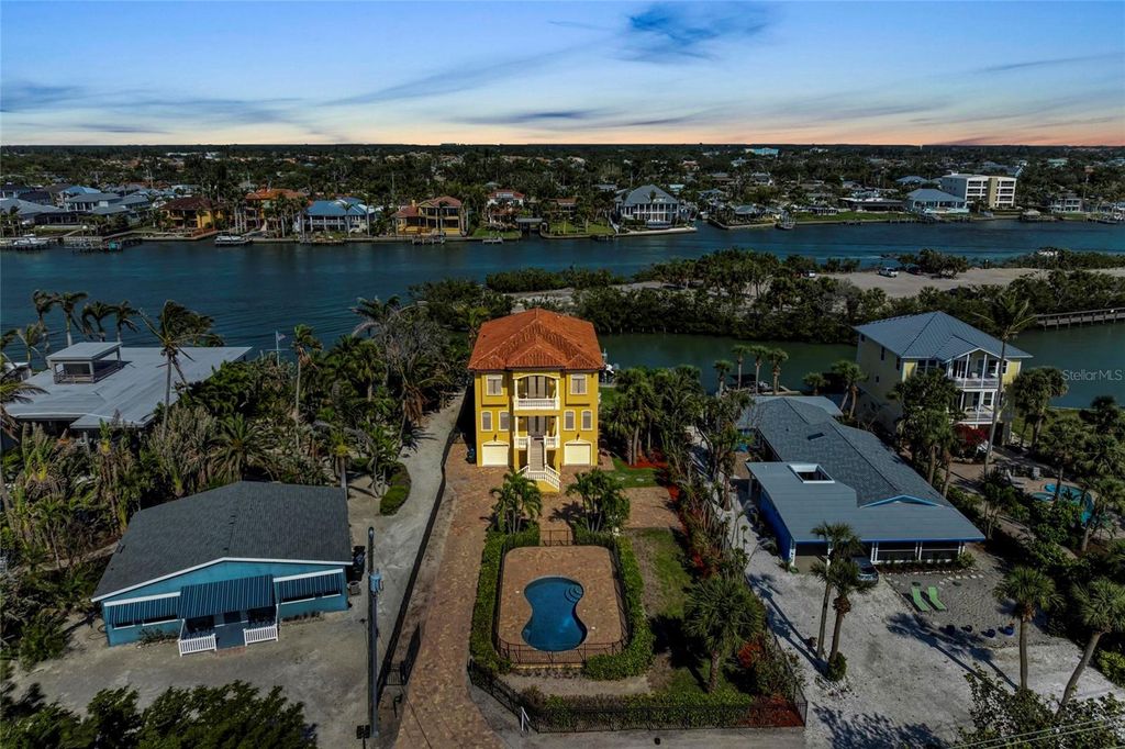 Photo of 416 Casey Key Road, Nokomis, FL 34275 (MLS # A4648844)