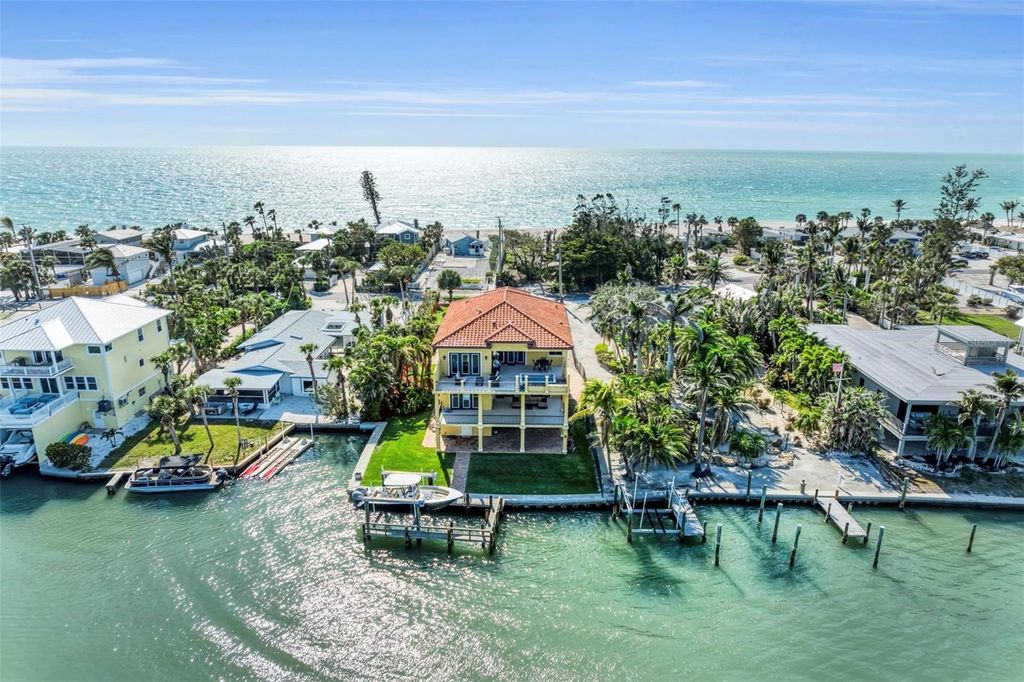 Photo of 416 Casey Key Road, Nokomis, FL 34275 (MLS # A4648844)
