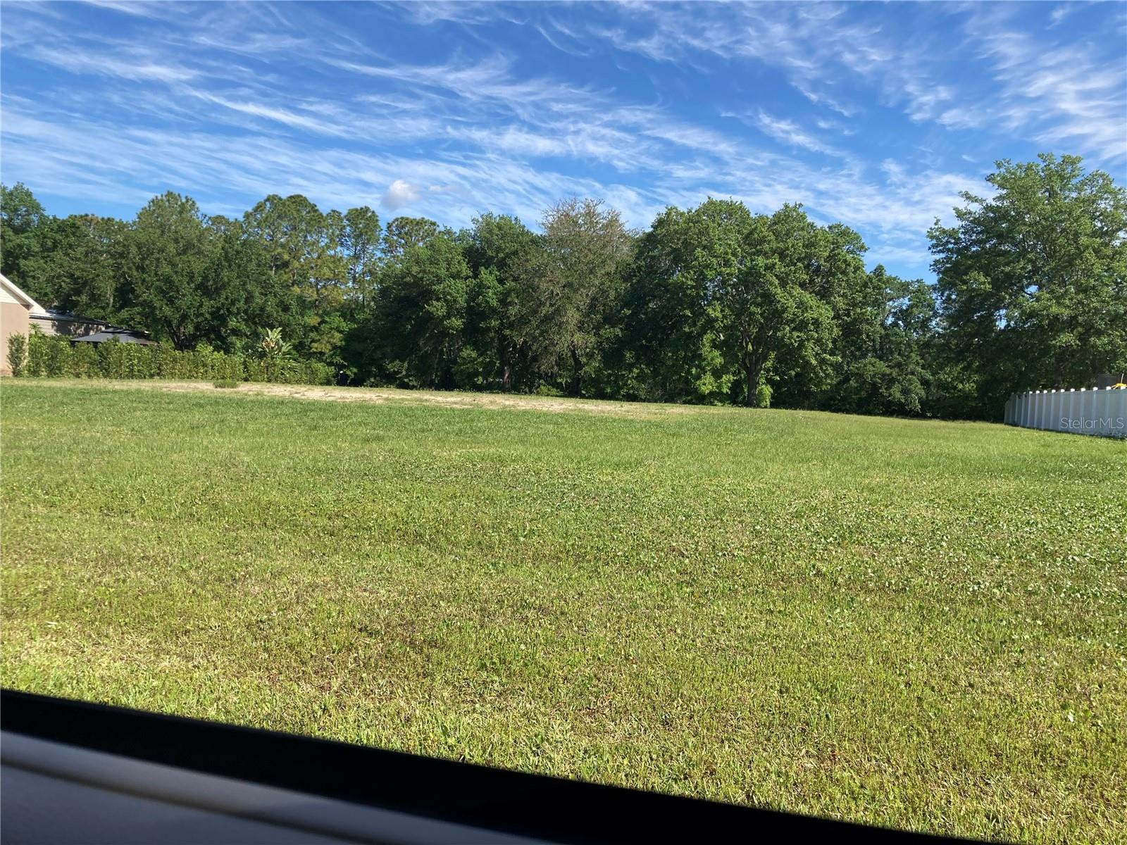 HALES STANG SUB - Land