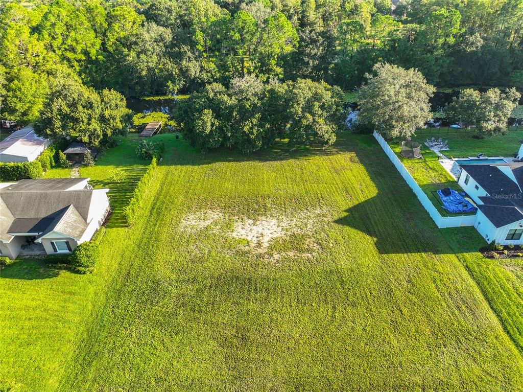 Photo of 0 Phillips Road #2, Odessa, FL 33556 (MLS # TB8424878)