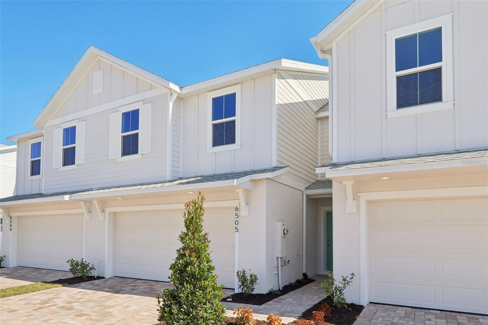 6505 HORSESHOE LANE WAY