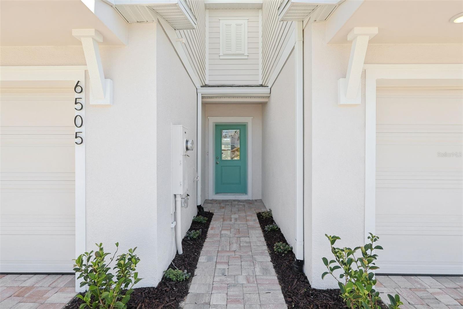 6505 HORSESHOE LANE WAY