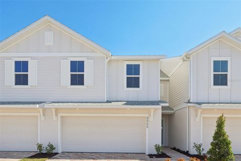 Photo of 6505 Horseshoe Lane Way, Saint Cloud, FL 34773 (MLS # O6364127)