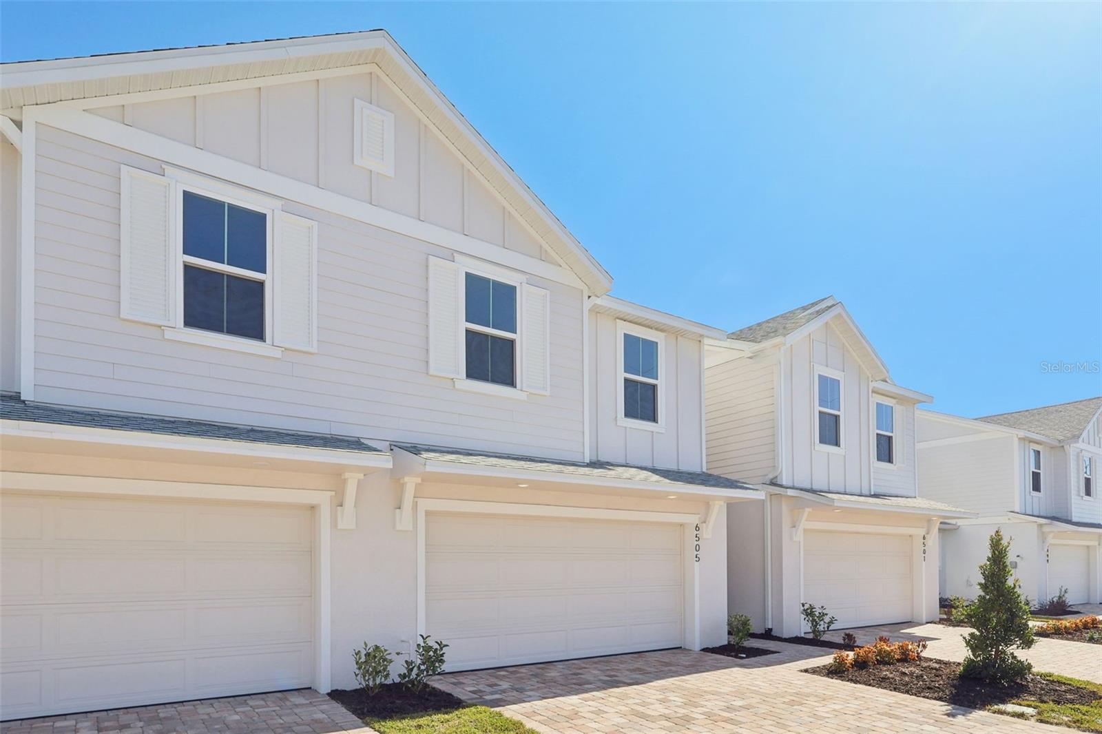 6505 HORSESHOE LANE WAY