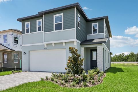 Tiny photo for 2280 Hen Road, Minneola, FL 34715 (MLS # O6329222)