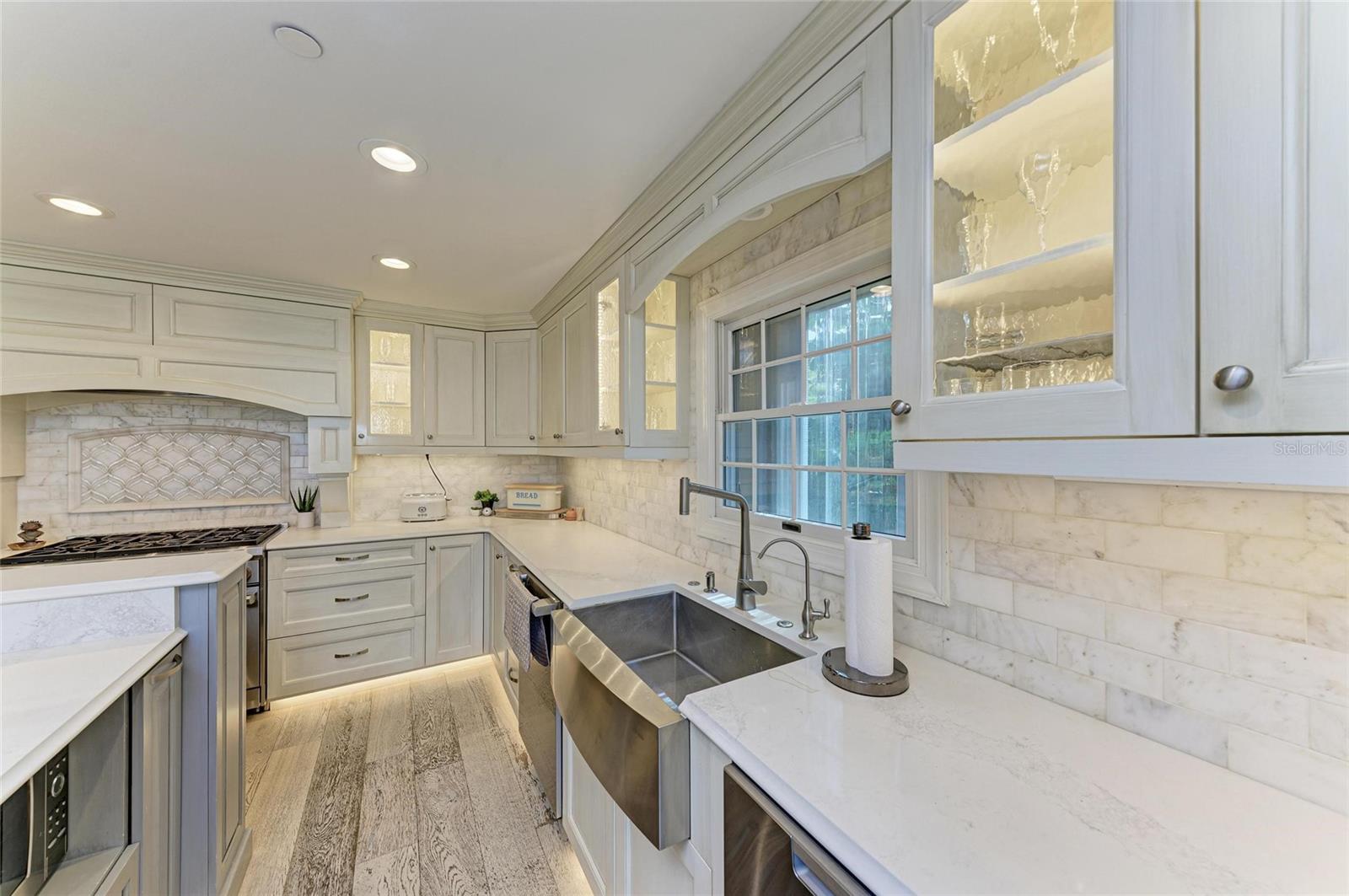 SEASIDE OF LONGBOAT - Residential Lease