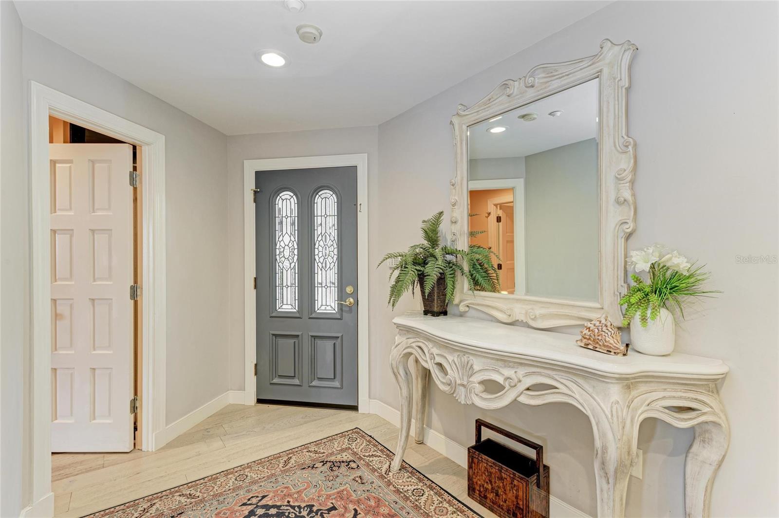 SEASIDE OF LONGBOAT - Residential Lease