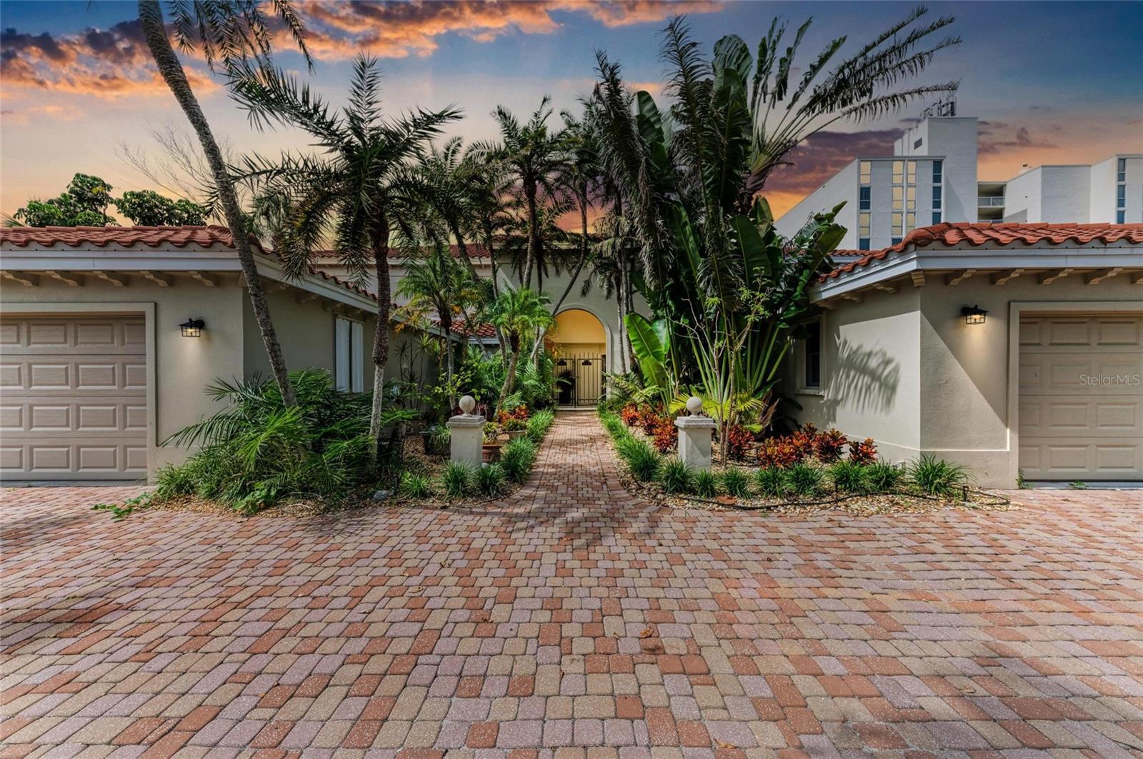 SEASIDE OF LONGBOAT - Residential Lease