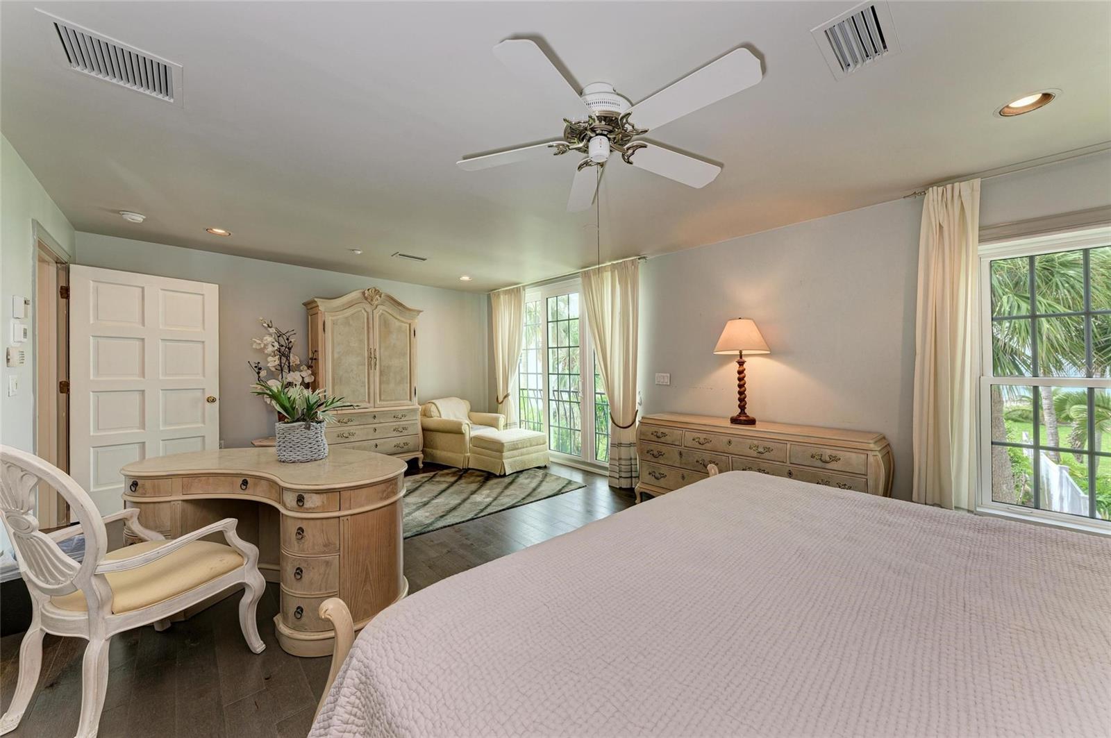 SEASIDE OF LONGBOAT - Residential Lease