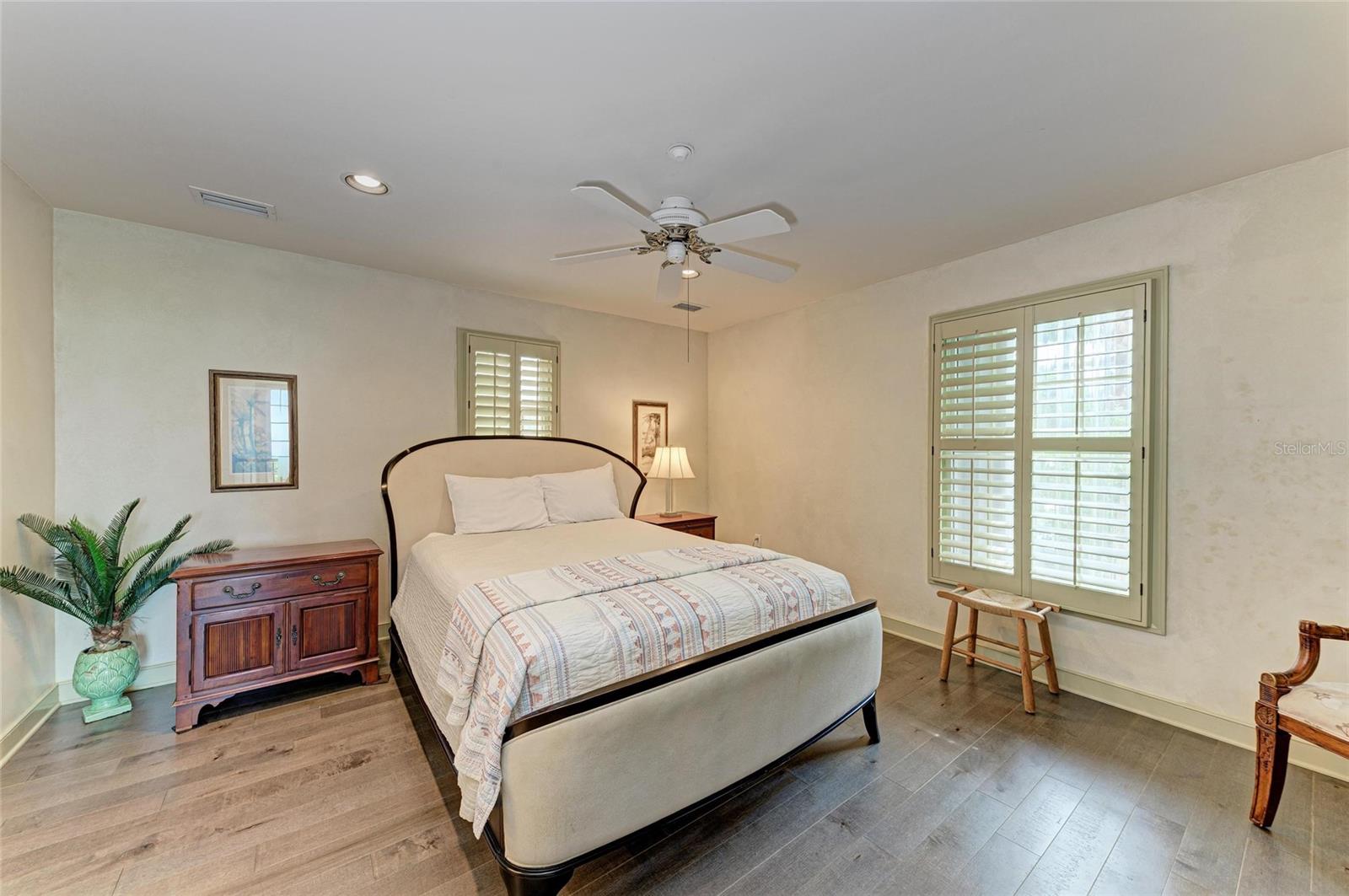 SEASIDE OF LONGBOAT - Residential Lease