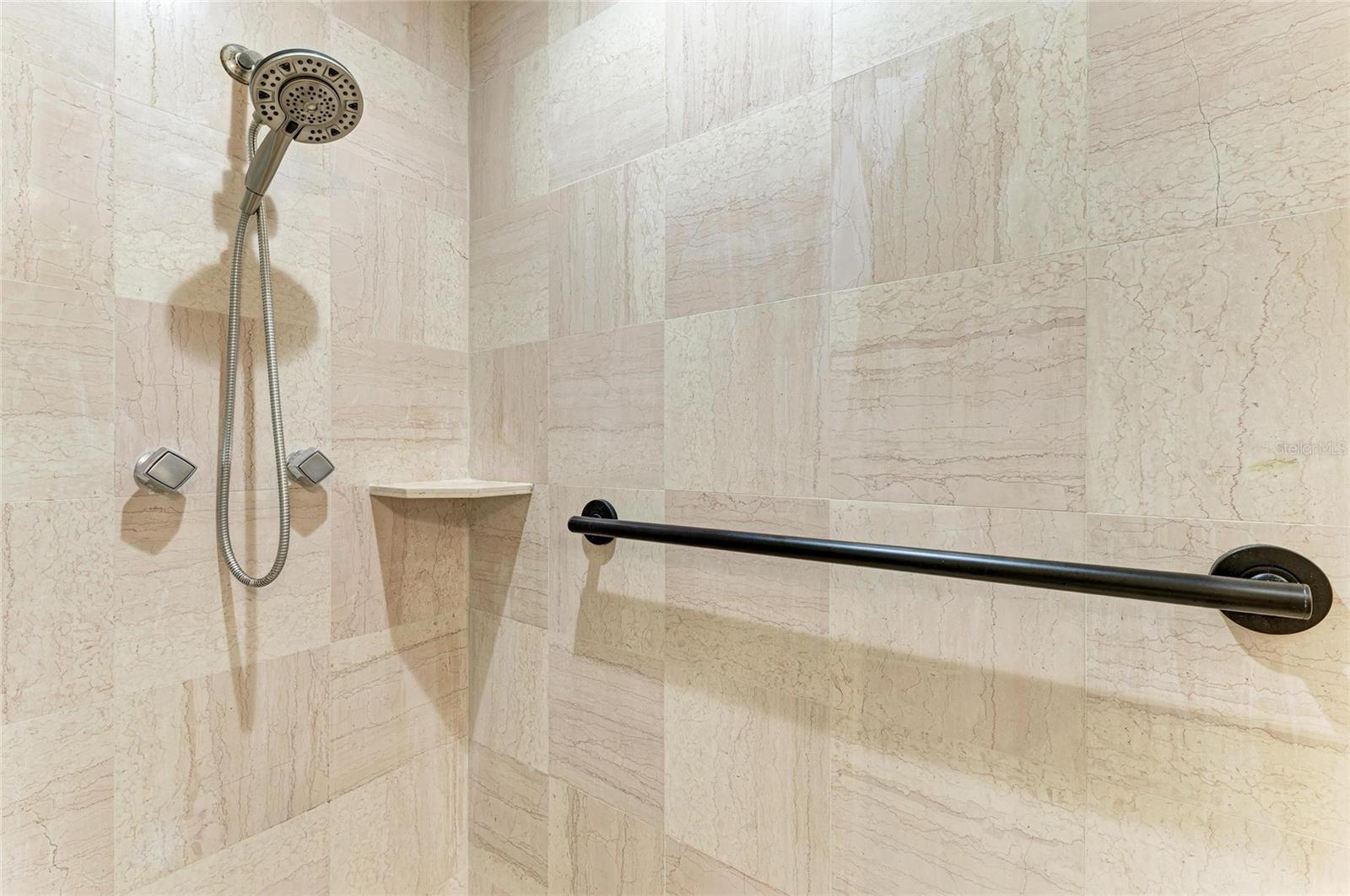 SEASIDE OF LONGBOAT - Residential Lease