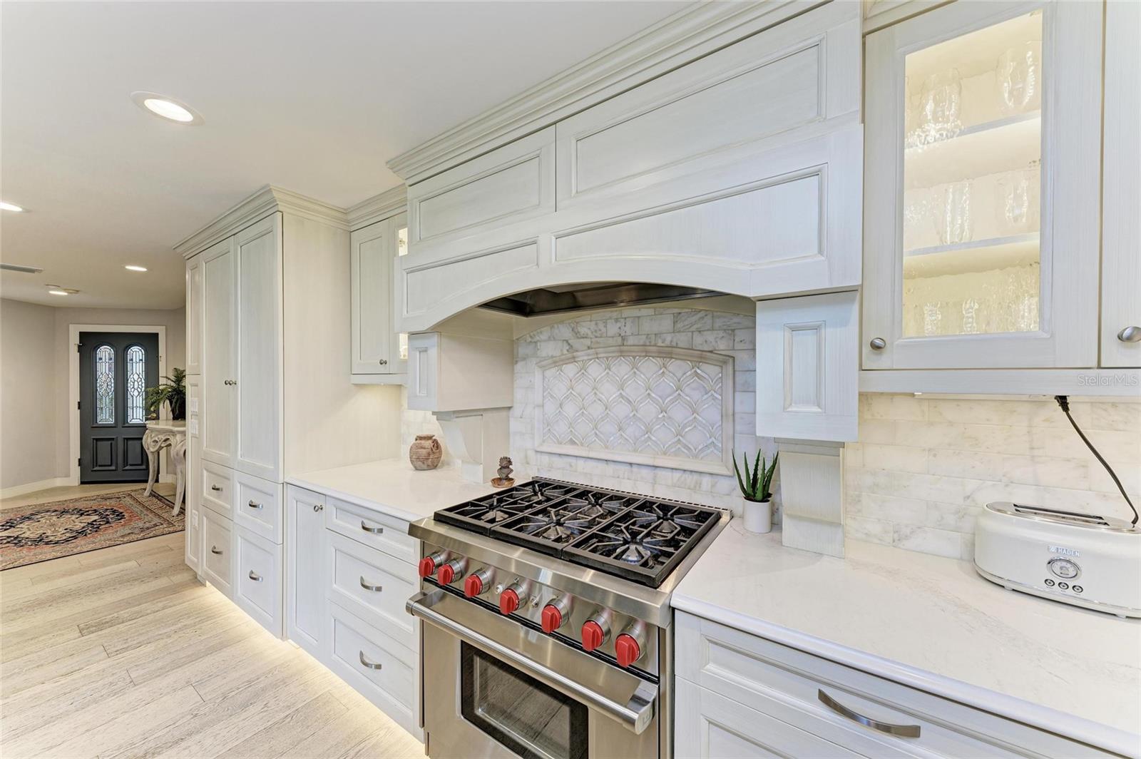 SEASIDE OF LONGBOAT - Residential Lease