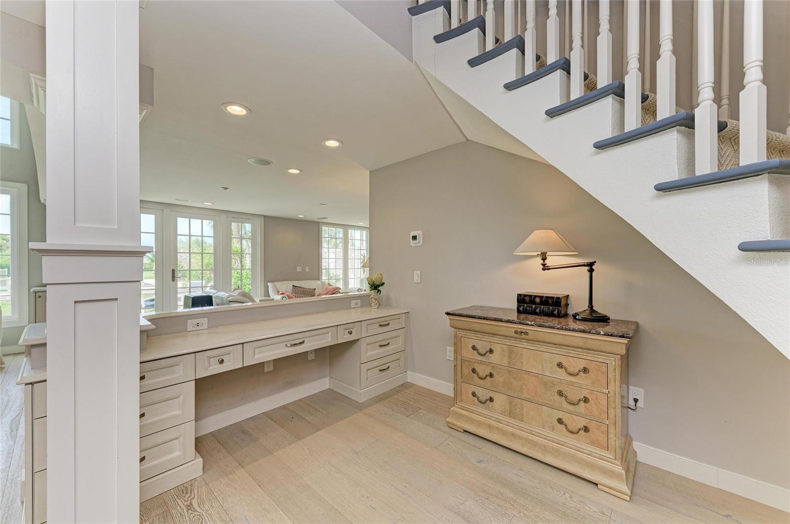 SEASIDE OF LONGBOAT - Residential Lease