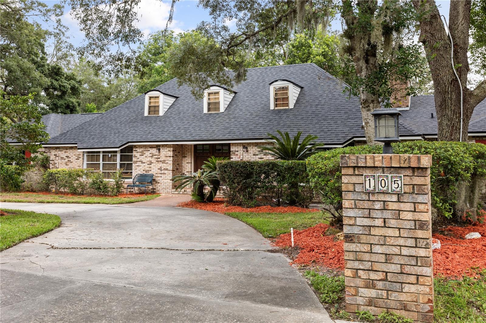 105 SMOKERISE BOULEVARD