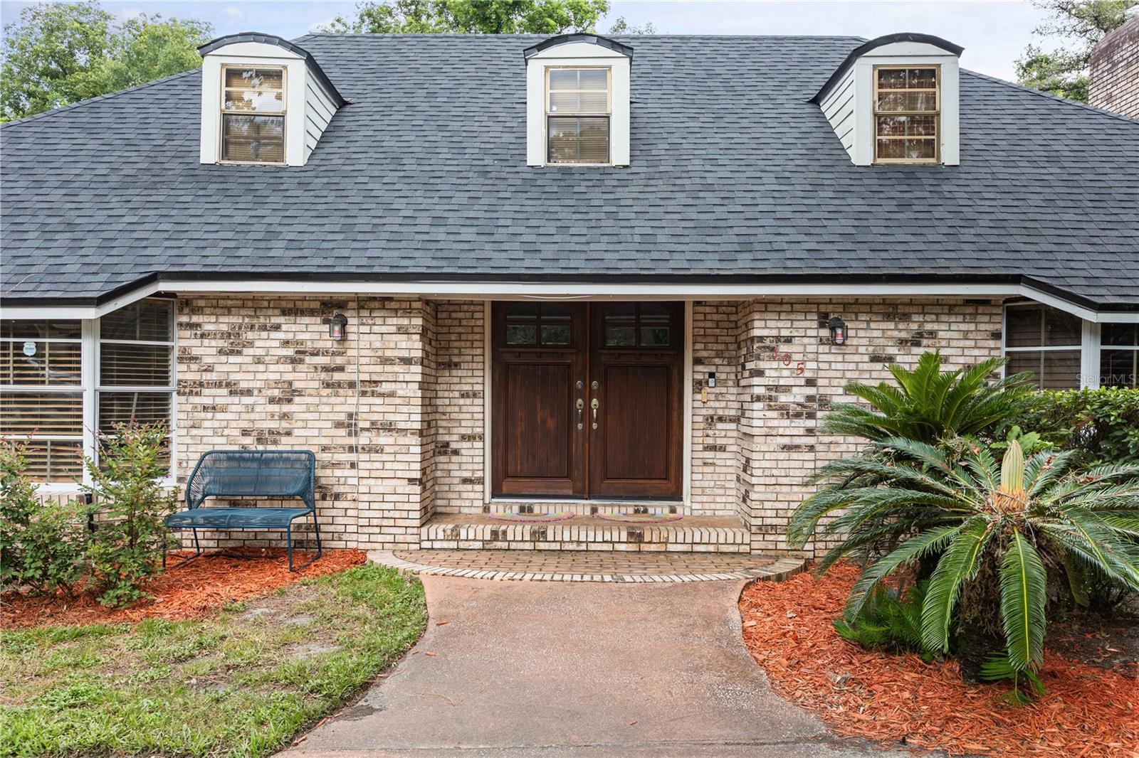 105 SMOKERISE BOULEVARD