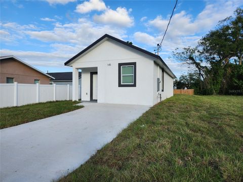 A home in ORLANDO