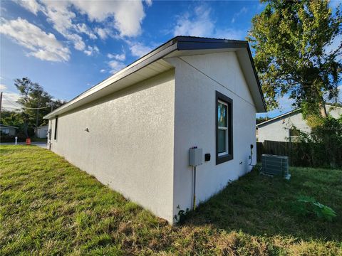 A home in ORLANDO