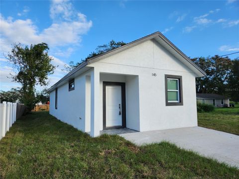 A home in ORLANDO