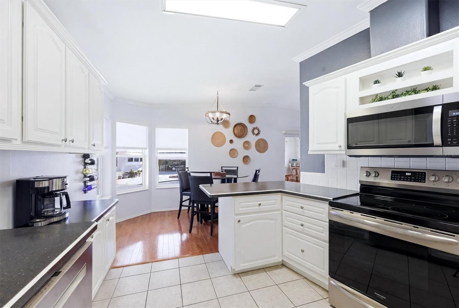 TRAILER ESTATES - Residential