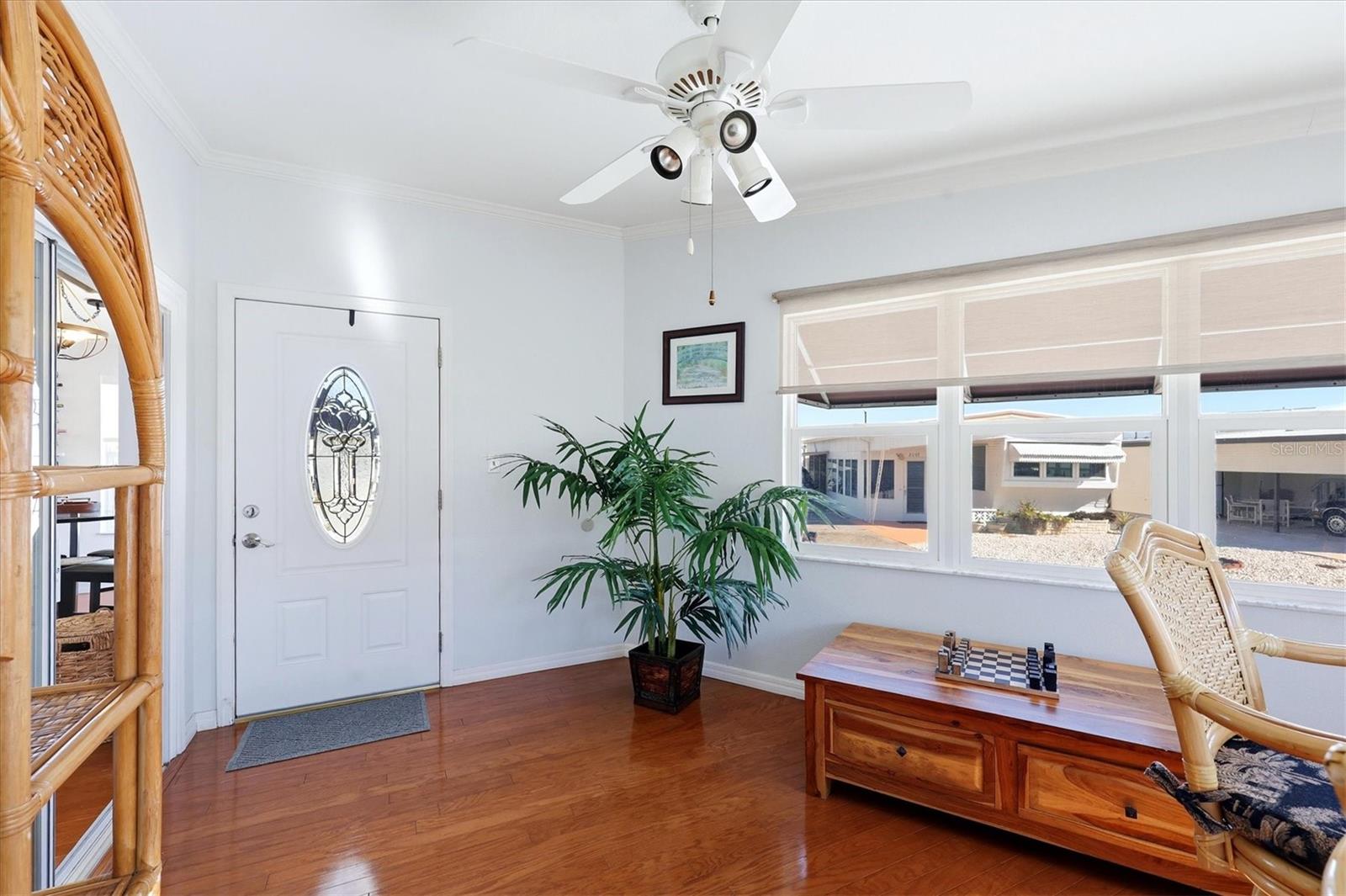 TRAILER ESTATES - Residential