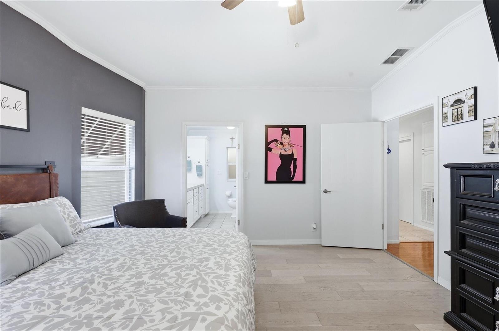 TRAILER ESTATES - Residential