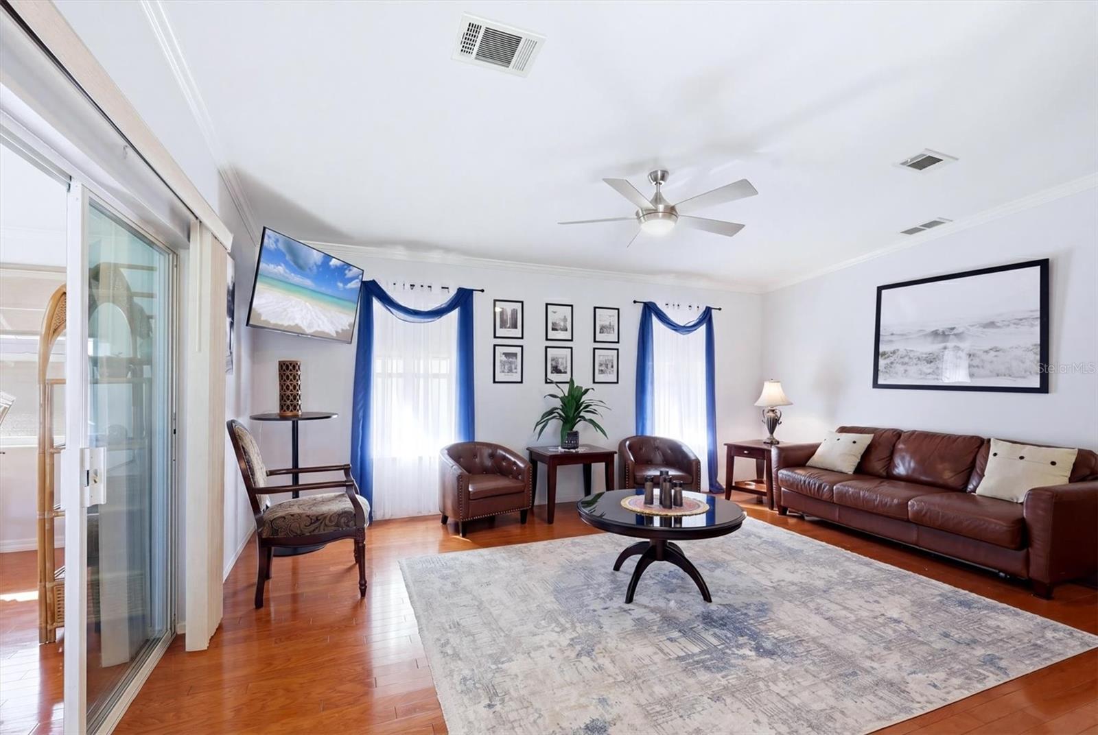 TRAILER ESTATES - Residential