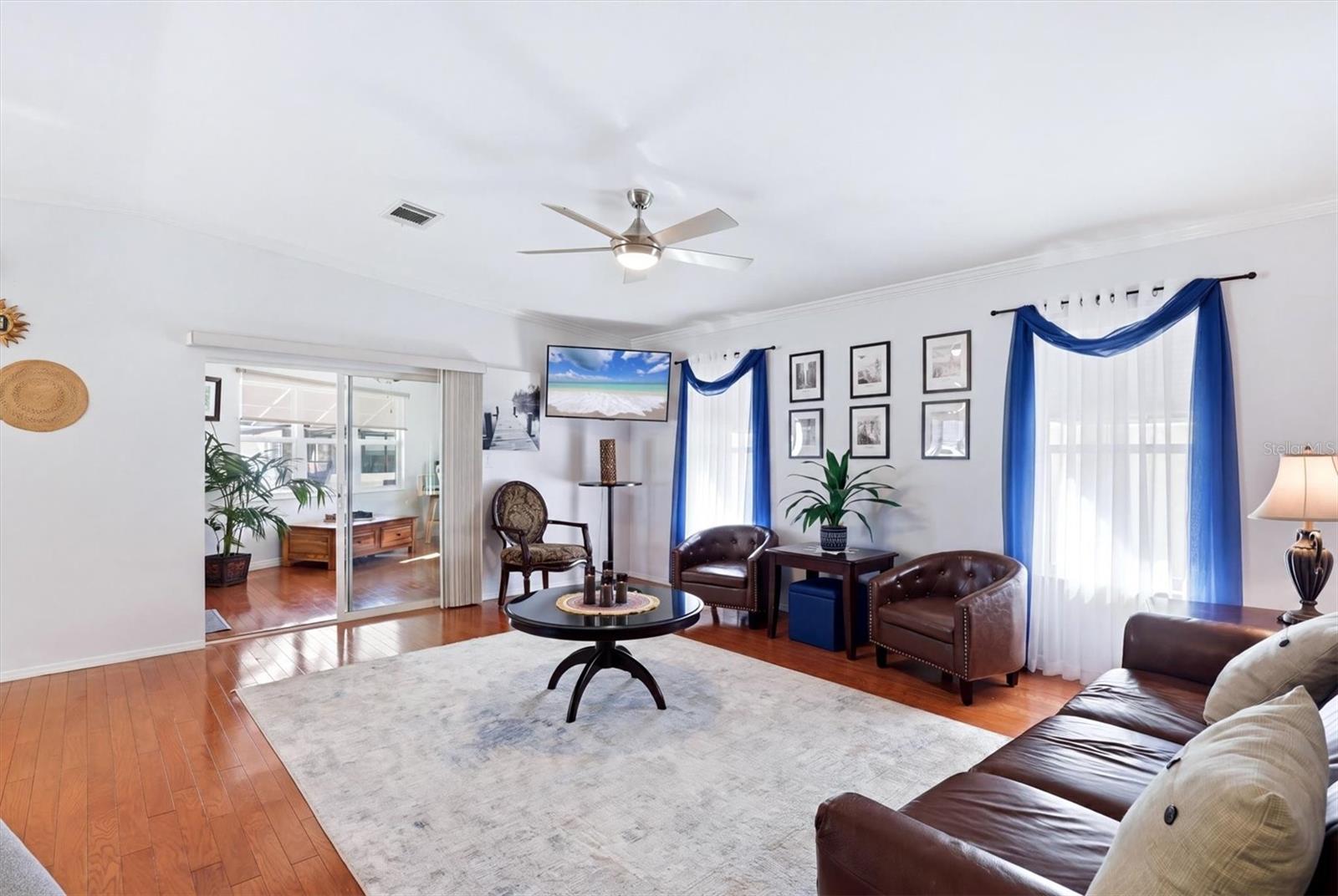 TRAILER ESTATES - Residential