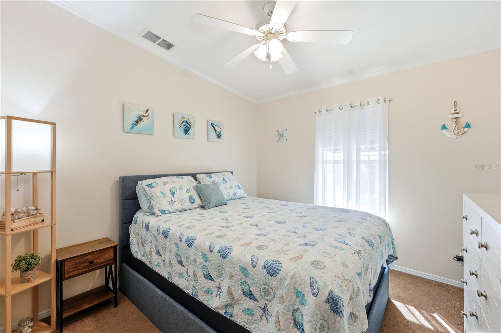 TRAILER ESTATES - Residential