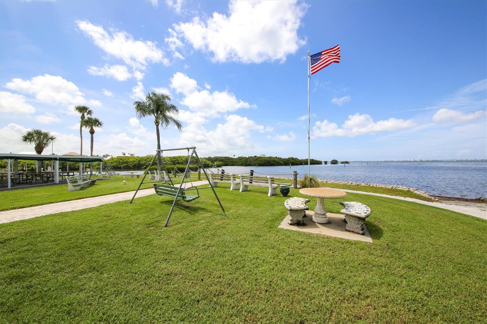 TRAILER ESTATES - Residential