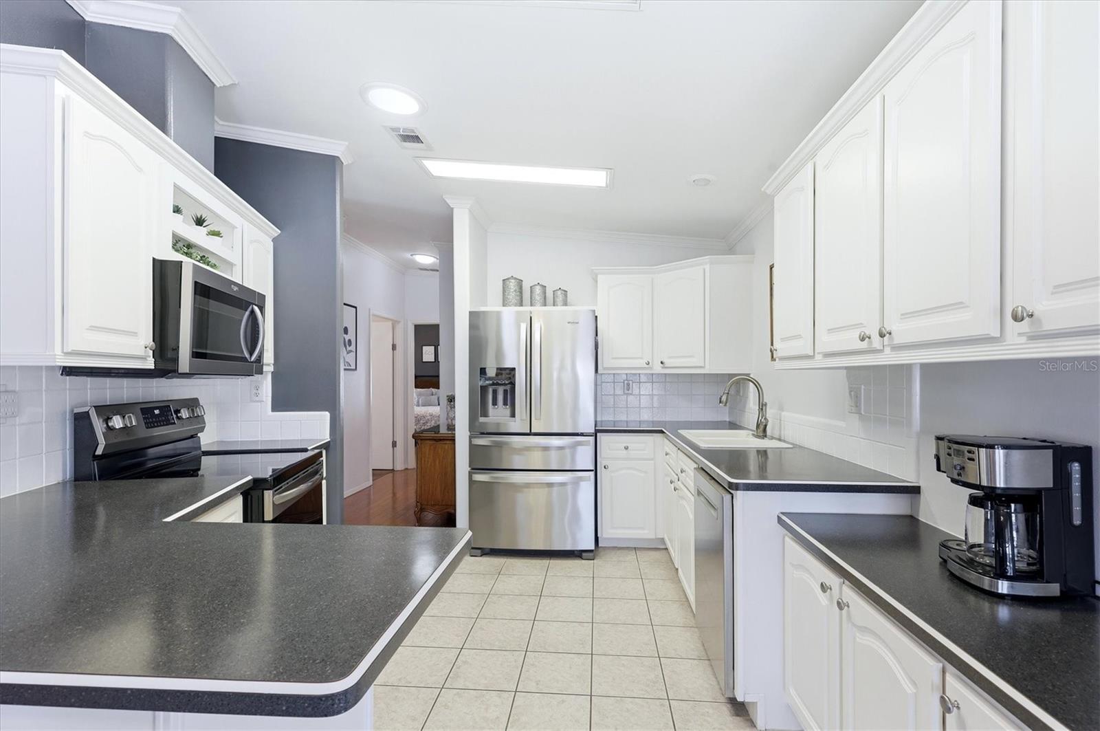 TRAILER ESTATES - Residential