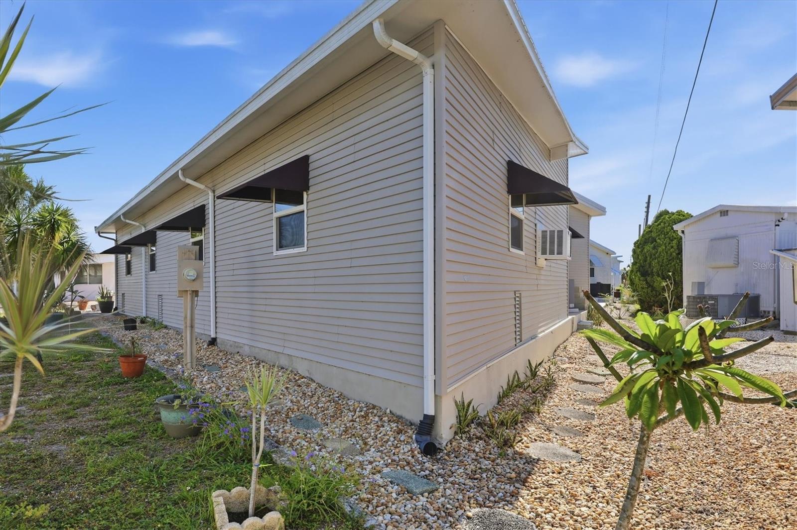 TRAILER ESTATES - Residential
