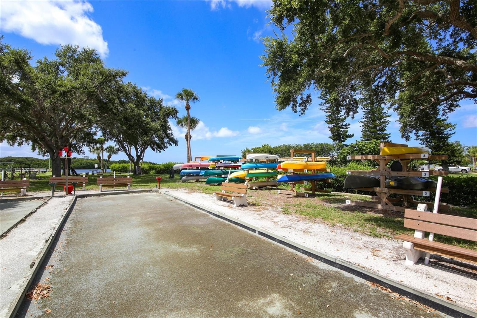 TRAILER ESTATES - Residential