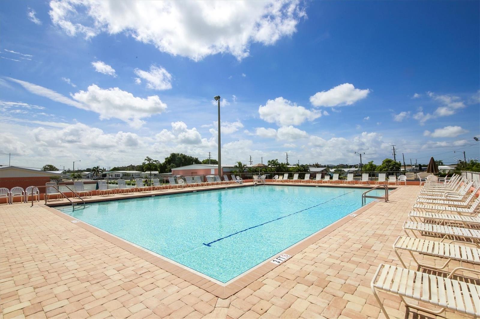 TRAILER ESTATES - Residential