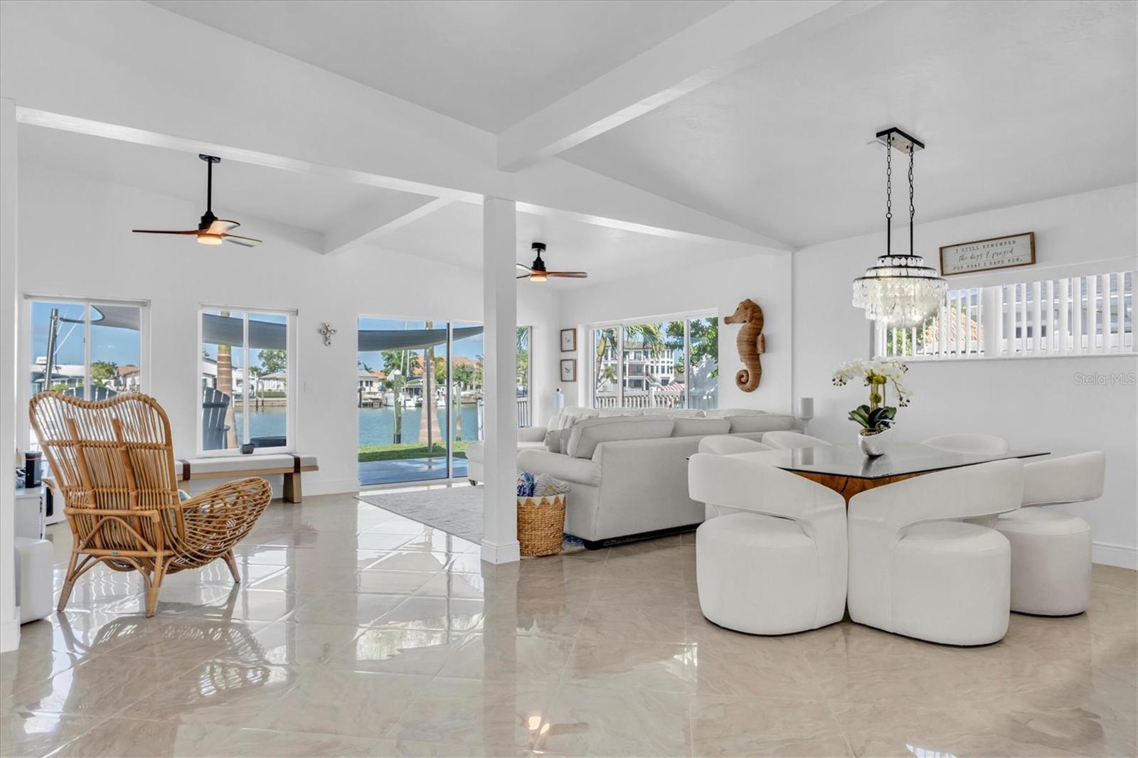 ISLE OF PALMS 2ND ADD BLK 1, LOT 31 - Residential