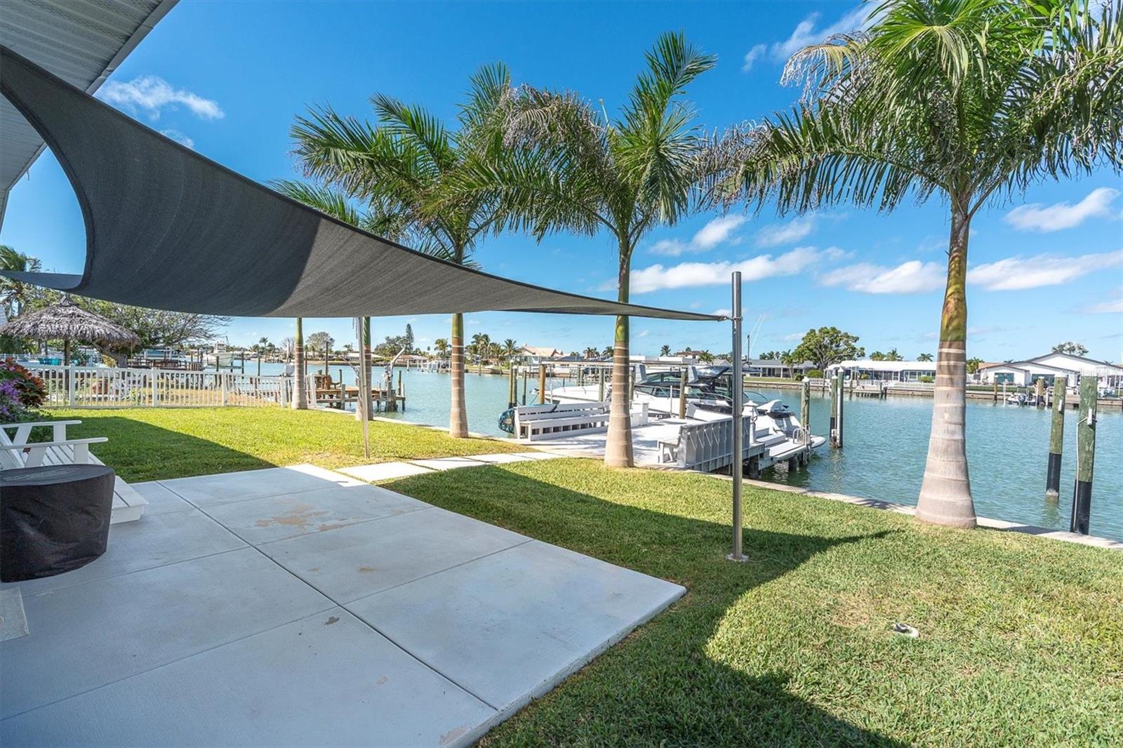 ISLE OF PALMS 2ND ADD BLK 1, LOT 31 - Residential