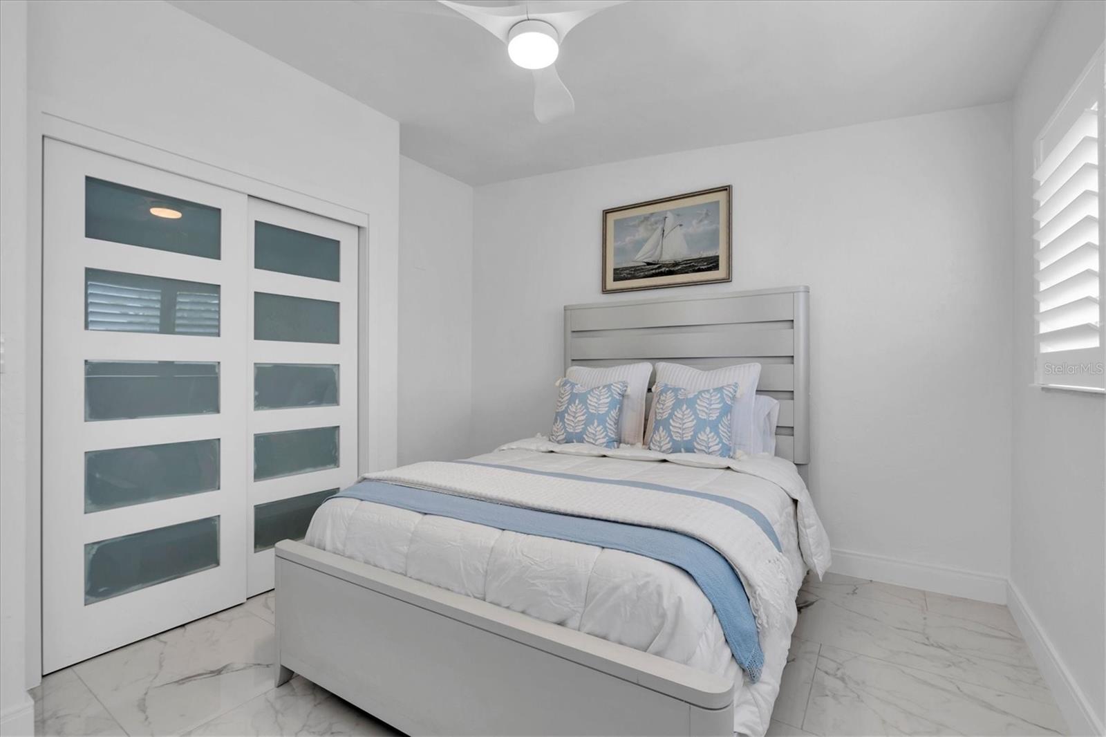 ISLE OF PALMS 2ND ADD BLK 1, LOT 31 - Residential