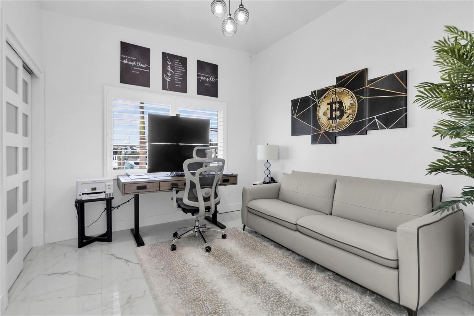 ISLE OF PALMS 2ND ADD BLK 1, LOT 31 - Residential