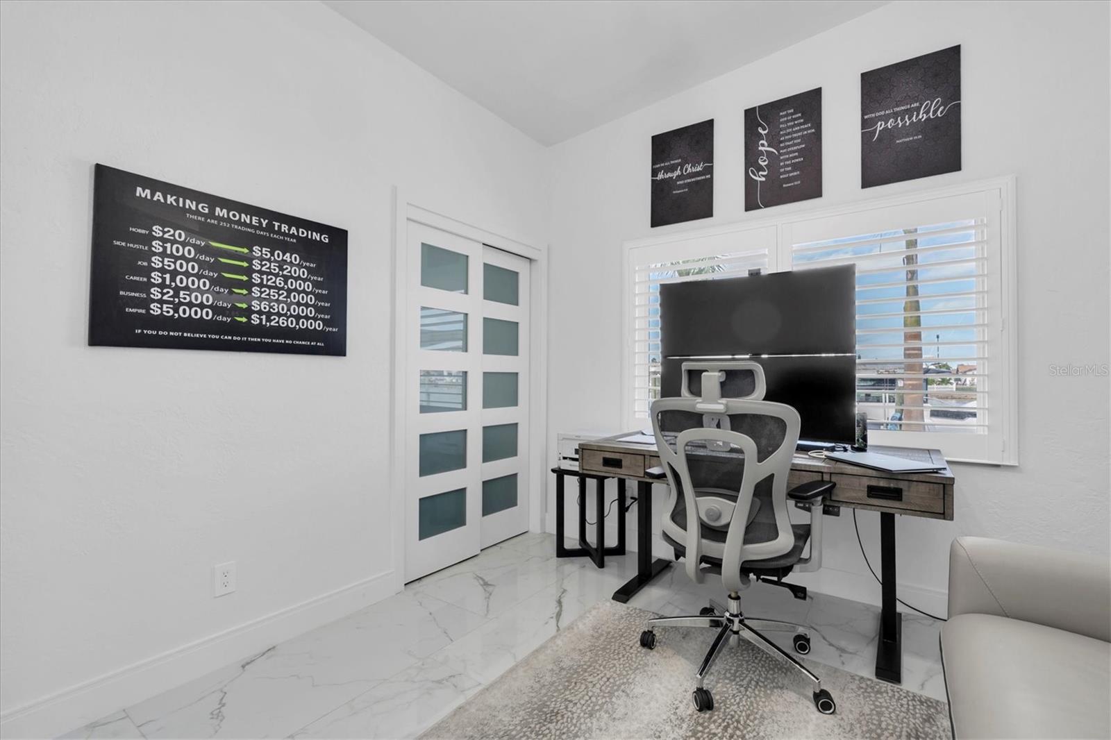 ISLE OF PALMS 2ND ADD BLK 1, LOT 31 - Residential