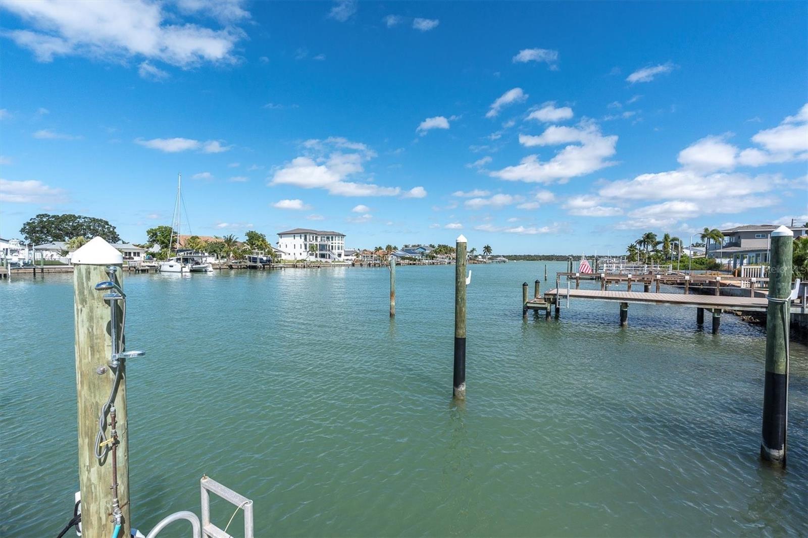 ISLE OF PALMS 2ND ADD BLK 1, LOT 31 - Residential