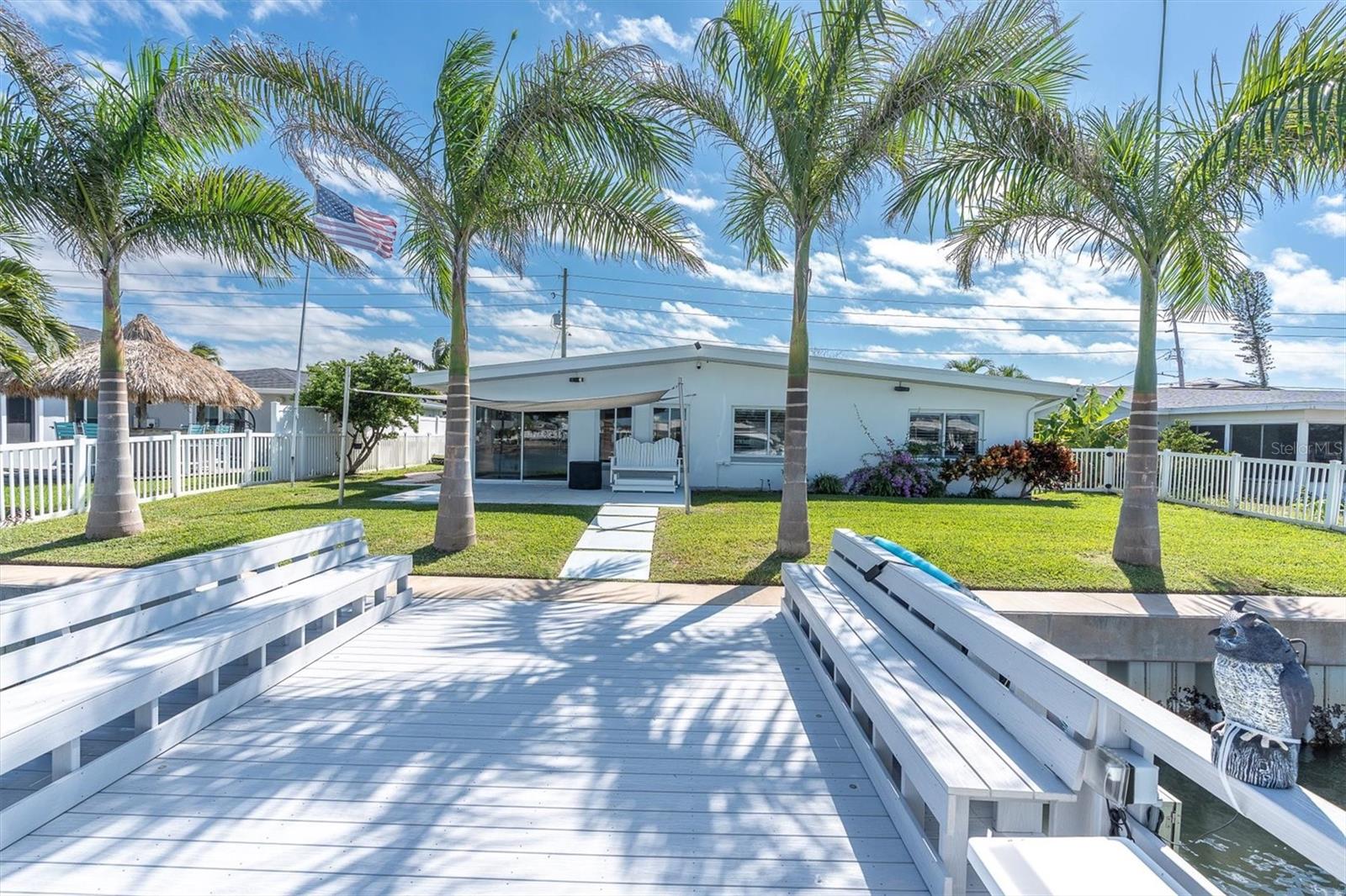 ISLE OF PALMS 2ND ADD BLK 1, LOT 31 - Residential