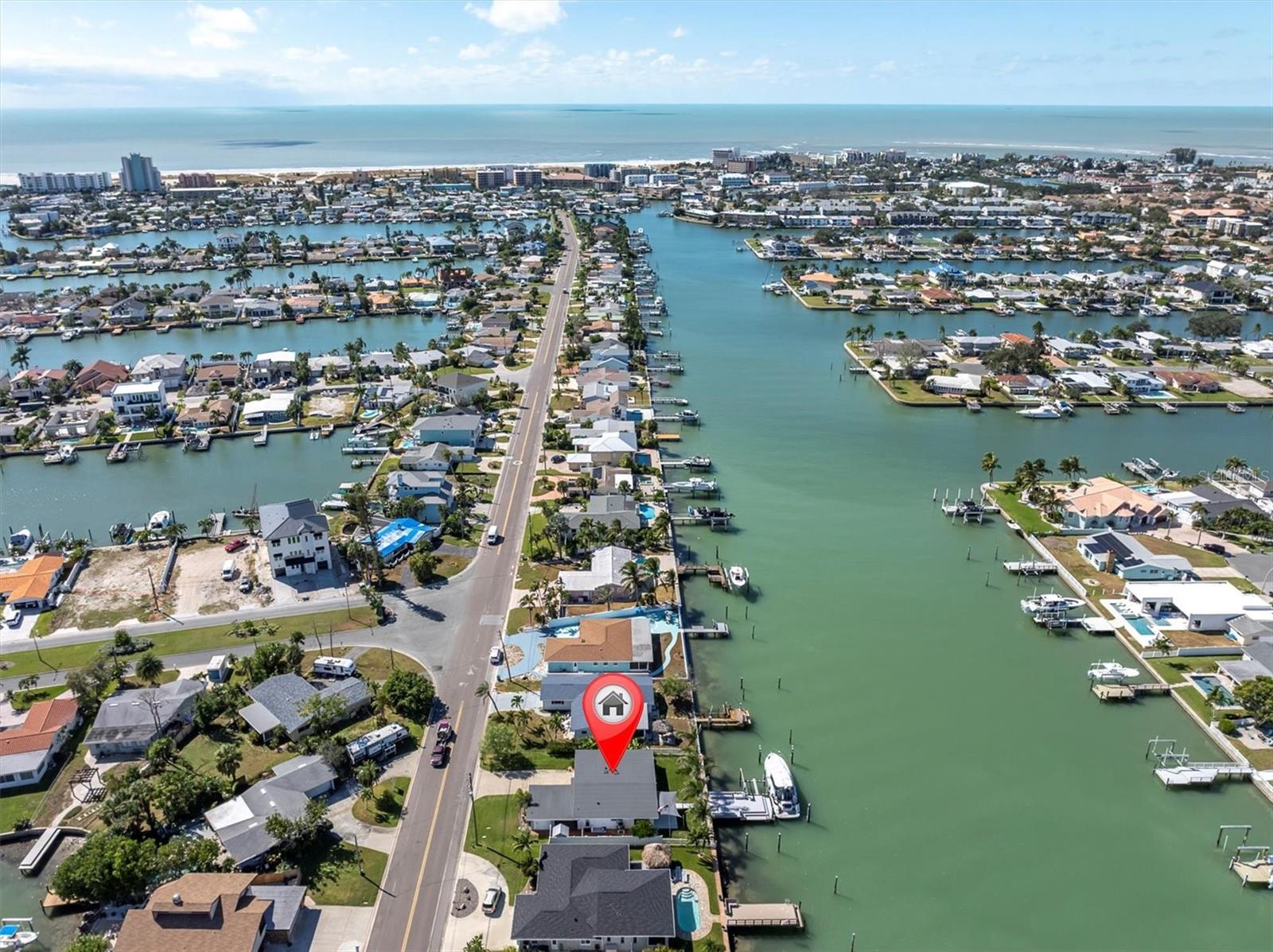 ISLE OF PALMS 2ND ADD BLK 1, LOT 31 - Residential