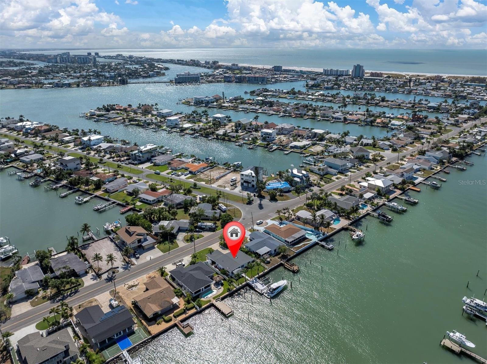 ISLE OF PALMS 2ND ADD BLK 1, LOT 31 - Residential