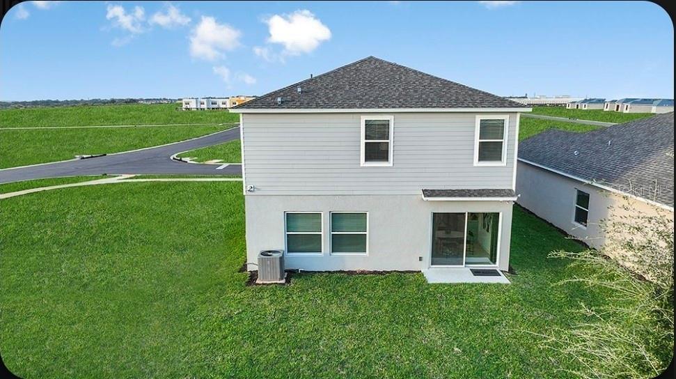 MARION CRK ESTS PH 1 - Residential Lease