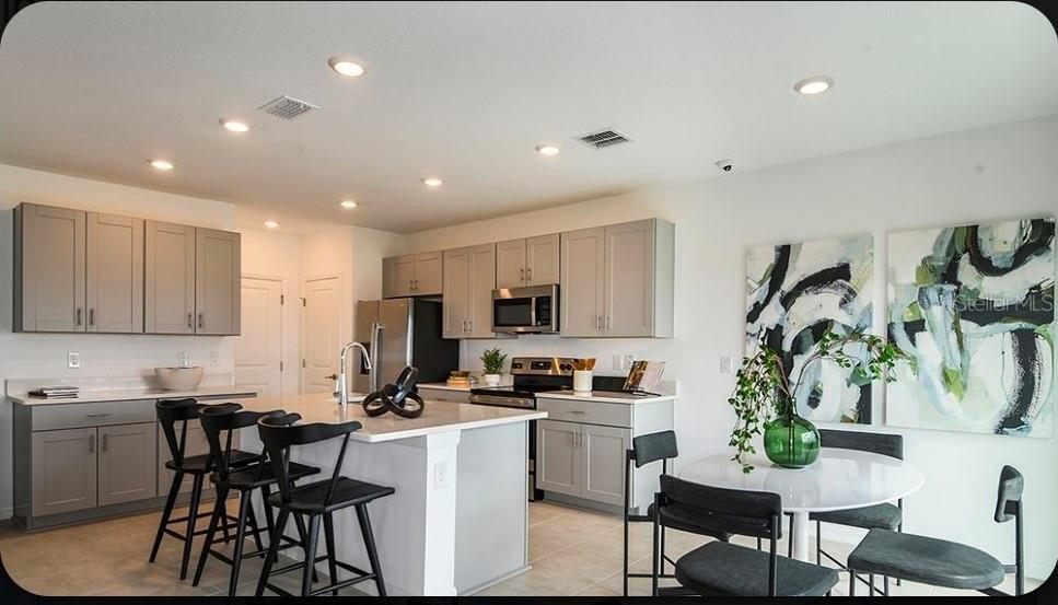 MARION CRK ESTS PH 1 - Residential Lease