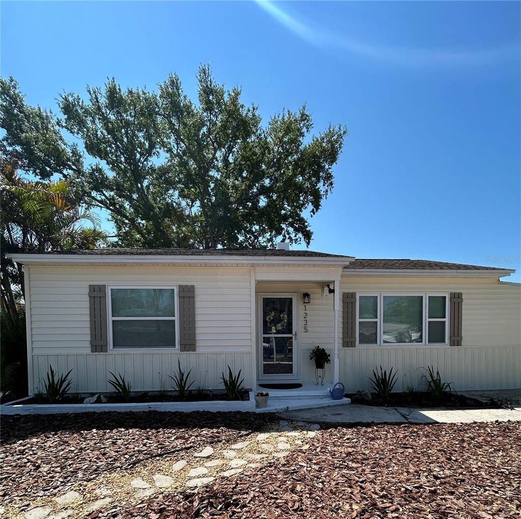 Photo of 1235 Palm Street, Clearwater, FL 33755 (MLS # TB8475802)