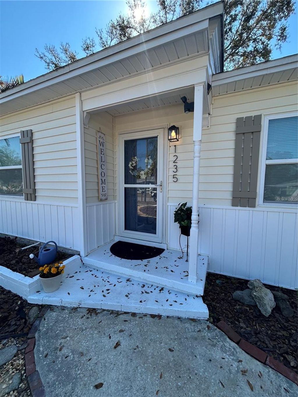 Photo of 1235 Palm Street, Clearwater, FL 33755 (MLS # TB8475802)