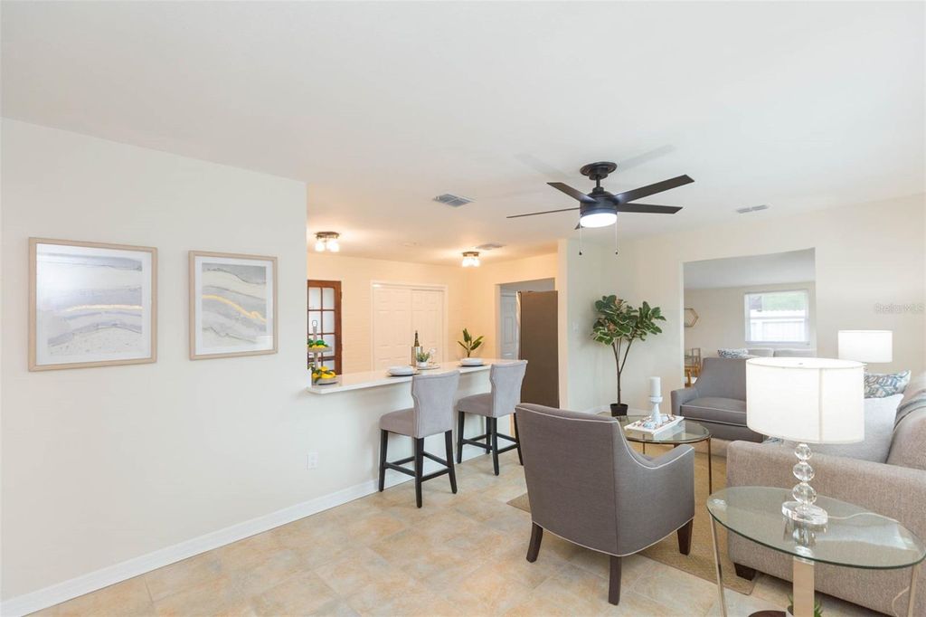 Photo of 1235 Palm Street, Clearwater, FL 33755 (MLS # TB8475802)